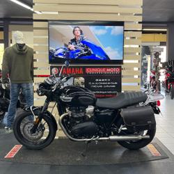 Triumph Bonneville occasion - Aytr&eacute; - photo 3/4