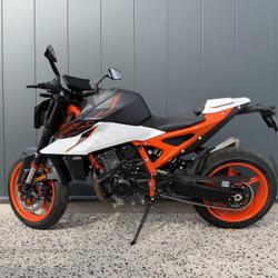 KTM Duke occasion - Saint-&Eacute;tienne - photo 2/4