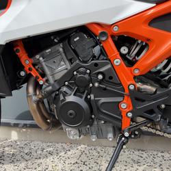 KTM Duke occasion - Saint-&Eacute;tienne - photo 3/4