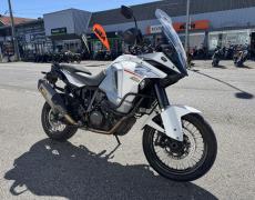 KTM Adventure Montauban