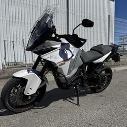 KTM Adventure occasion - Montauban - photo 3/5