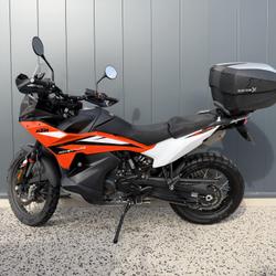 KTM Adventure occasion - Saint-&Eacute;tienne - photo 2/4