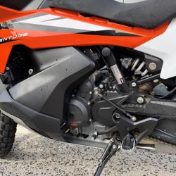 KTM Adventure occasion - Saint-&Eacute;tienne - photo 3/4
