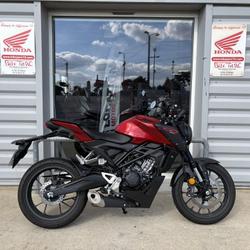 Honda CB occasion - Le Mans - photo 2/5