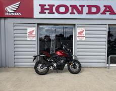 Honda CB