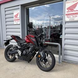 Honda CB occasion - Le Mans - photo 3/5