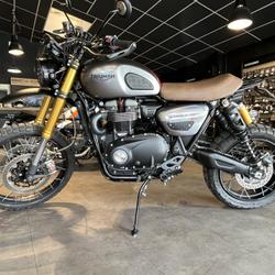 Triumph Scrambler occasion - Lanester - photo 2/2