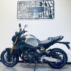 Yamaha MT-09 SP occasion - Montpellier - photo 2/5