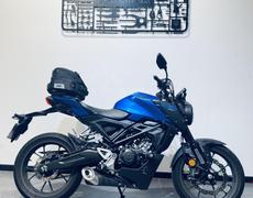 Honda CB Montpellier
