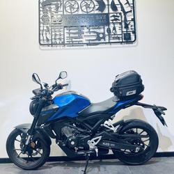 Honda CB occasion - Montpellier - photo 2/5
