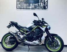 Kawasaki Z