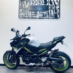 Kawasaki Z occasion - Montpellier - photo 2/5