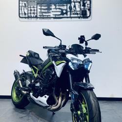 Kawasaki Z occasion - Montpellier - photo 3/5