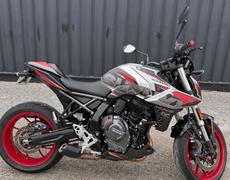 Suzuki GSX