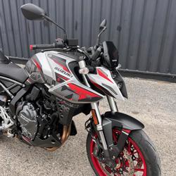 Suzuki GSX occasion - Narbonne - photo 2/5