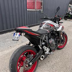 Suzuki GSX occasion - Narbonne - photo 3/5