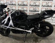 Suzuki GSX