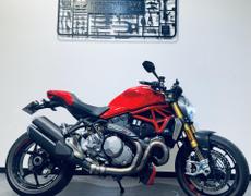 Ducati Monster Montpellier