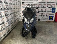 Piaggio MP3 Arles