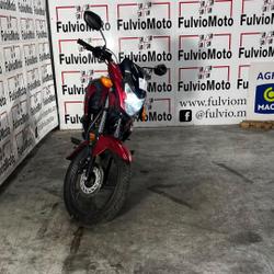 Honda CBF occasion - Arles - photo 2/3