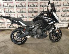 Kawasaki Versys 650