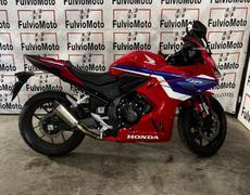 Honda CBR Arles