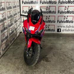 Honda CBR occasion - Arles - photo 2/3