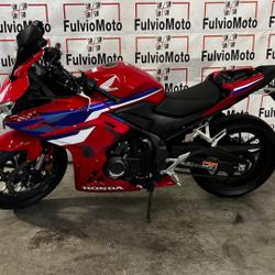 Honda CBR occasion - Arles - photo 3/3