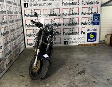 Suzuki GSF