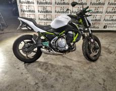 Kawasaki Z