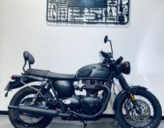 Triumph Bonneville Montpellier