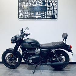 Triumph Bonneville occasion - Montpellier - photo 2/5