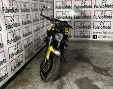 Yamaha MT07 Arles