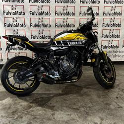 Yamaha MT07 occasion - Arles - photo 2/3