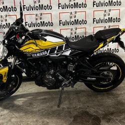 Yamaha MT07 occasion - Arles - photo 3/3