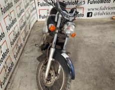 Honda Shadow