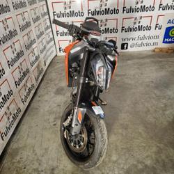 KTM Duke occasion - Arles - photo 2/3