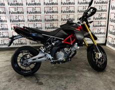 Aprilia Dorsoduro Arles