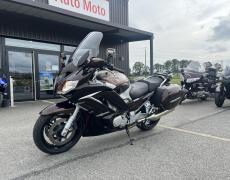 Yamaha FJR Pontivy