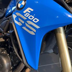 BMW F 800 GS occasion - Firminy - photo 2/4