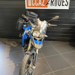 BMW F 800 GS occasion - Firminy - photo 3/4