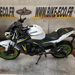 Kawasaki Z occasion - Vitrolles - photo 2/5