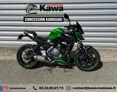 Kawasaki autres Toulouse