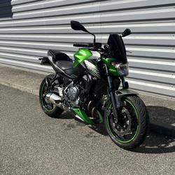 Kawasaki 1100 SX SE occasion - Toulouse - photo 2/4