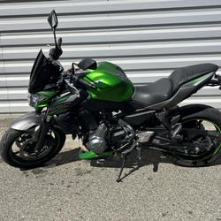 Kawasaki 1100 SX SE occasion - Toulouse - photo 3/4