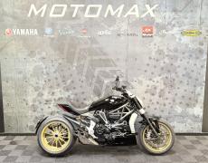 Ducati Diavel Woippy