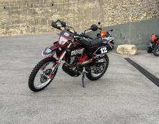 Autres Gas Gas Grasse