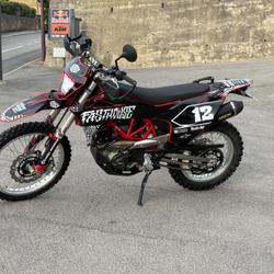 Gas Gas ES 700 occasion - Grasse - photo 2/5