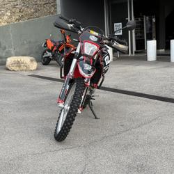 Gas Gas ES 700 occasion - Grasse - photo 3/5