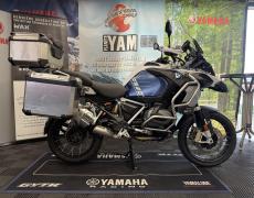 BMW R 1250 GS Rennes